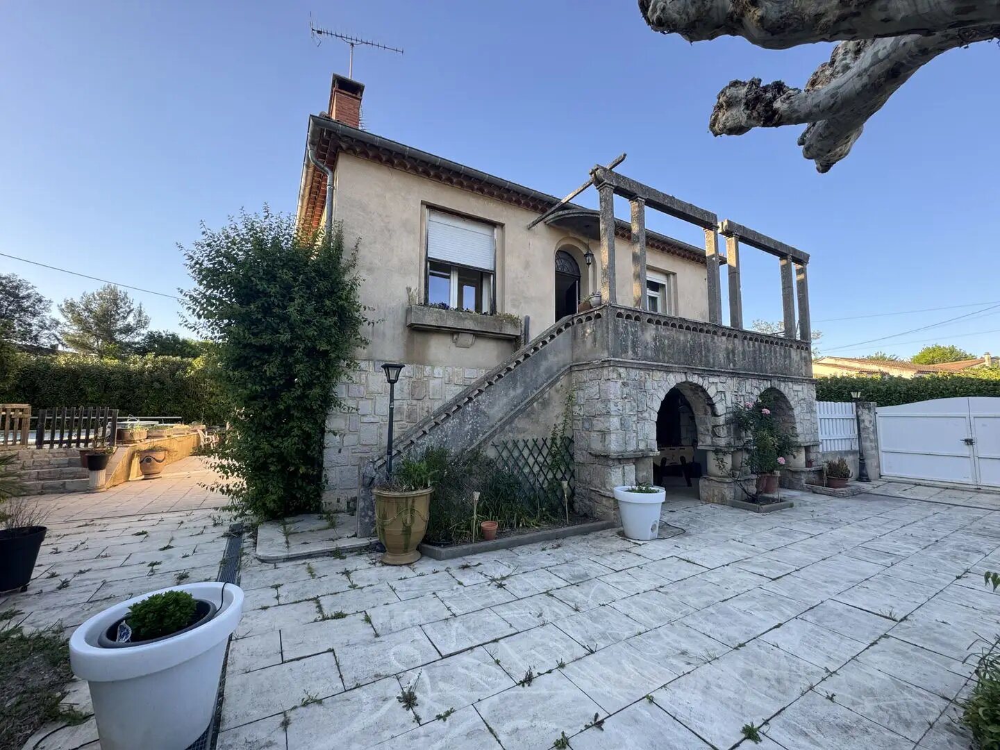 Maison à vendre, 217m², Sainte-Anastasie