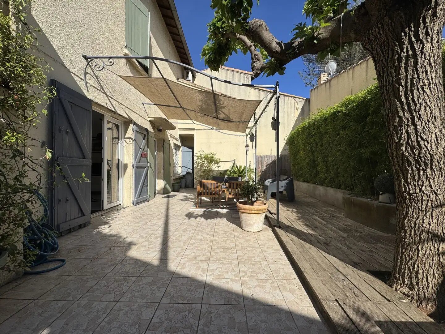 Maison à vendre, 80m², Nîmes