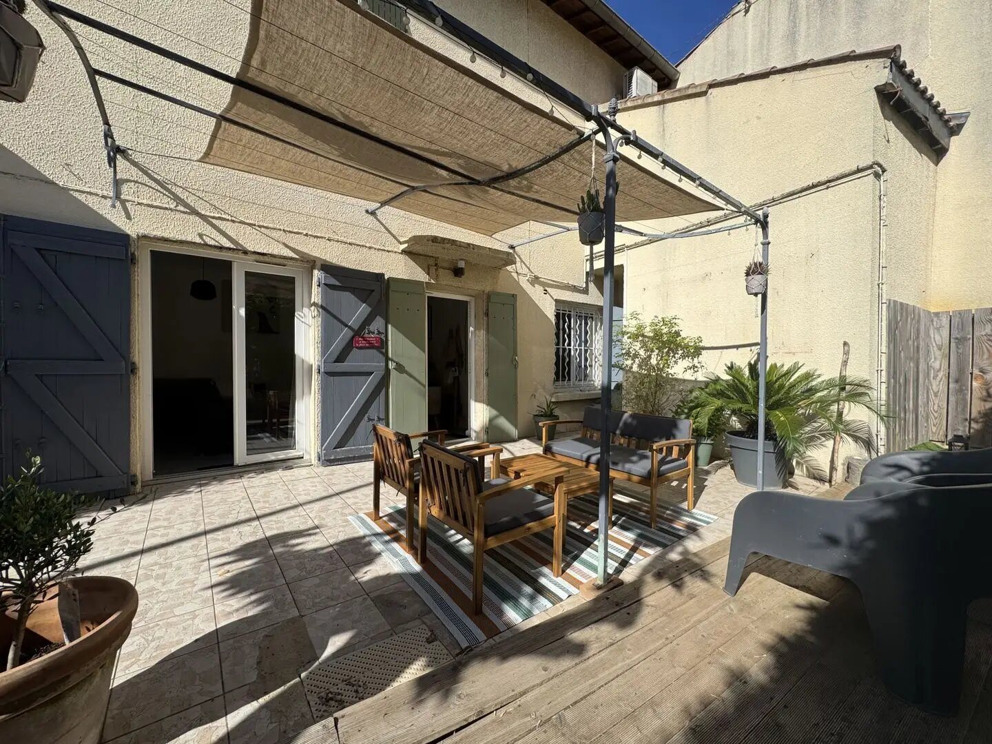 Maison à vendre, 80m², Nîmes