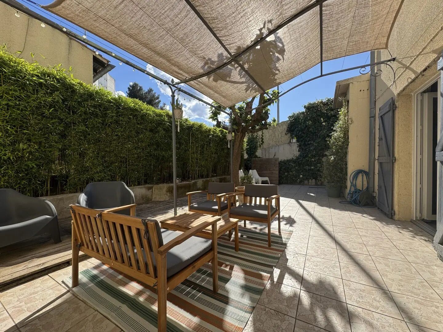 Maison à vendre, 80m², Nîmes