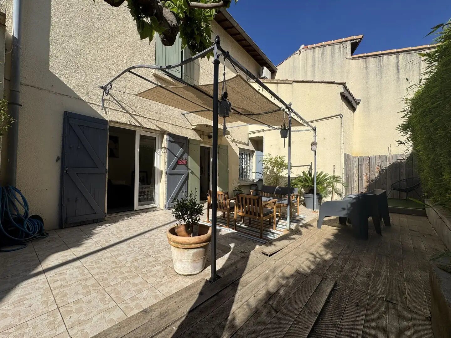Maison à vendre, 80m², Nîmes