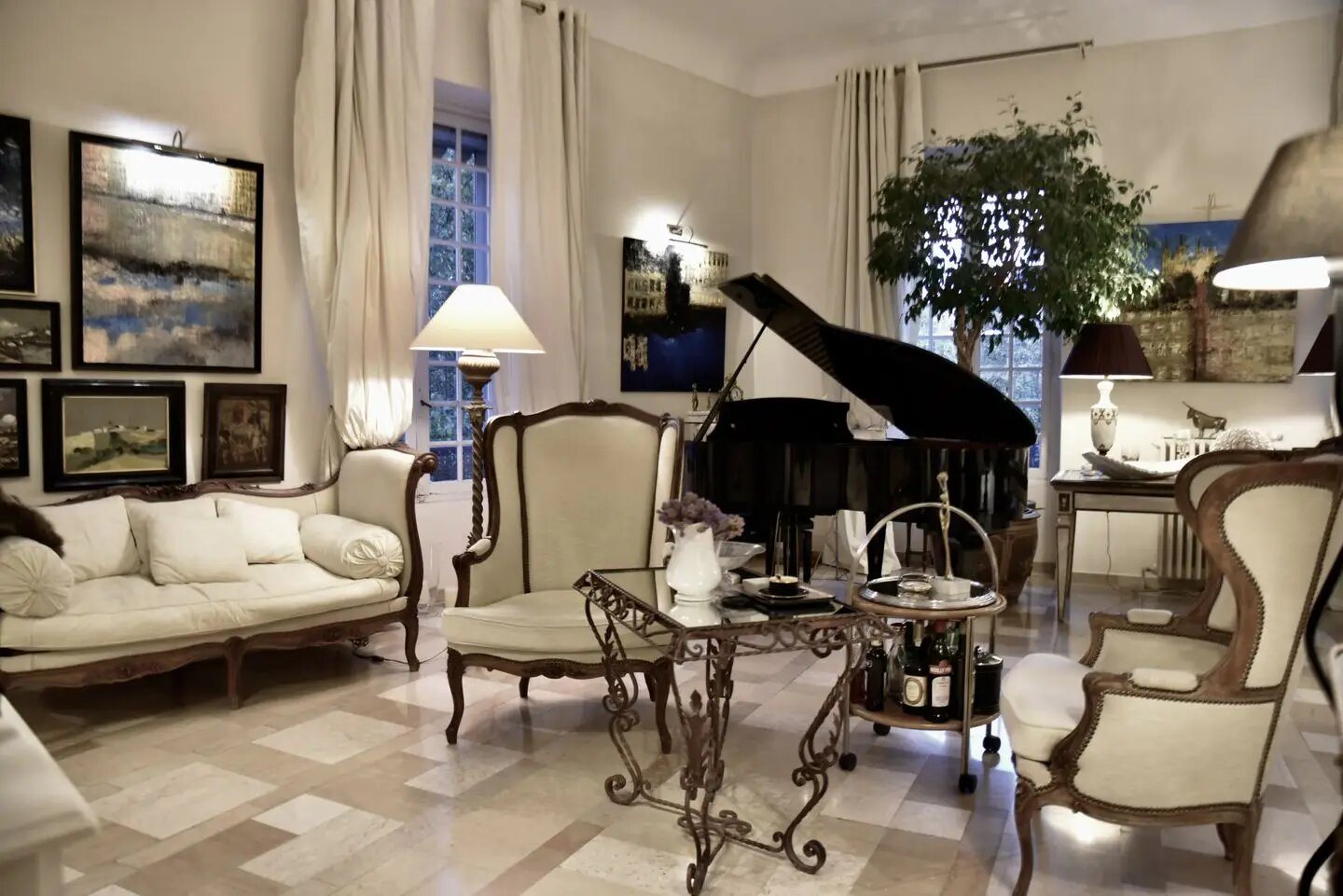 Appartement à vendre, 283m², Nîmes