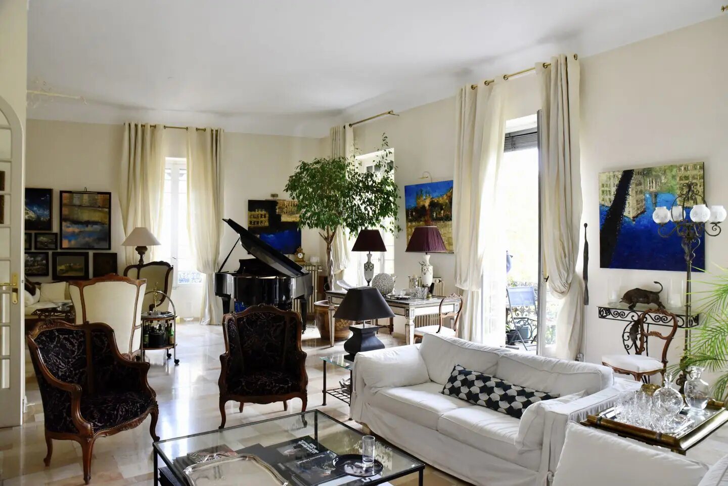 Appartement à vendre, 283m², Nîmes