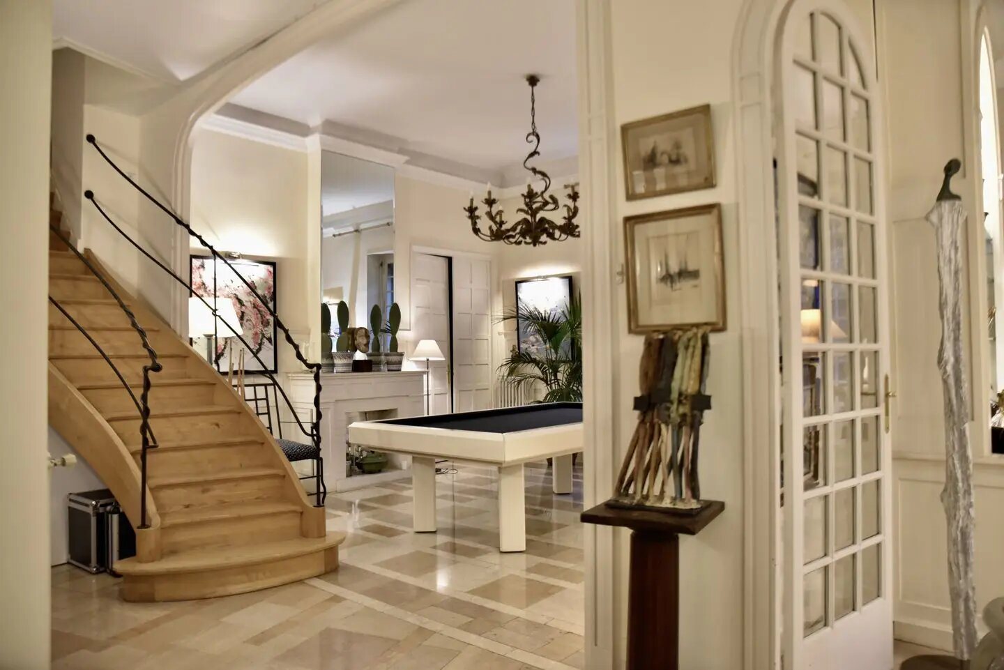 Appartement à vendre, 283m², Nîmes