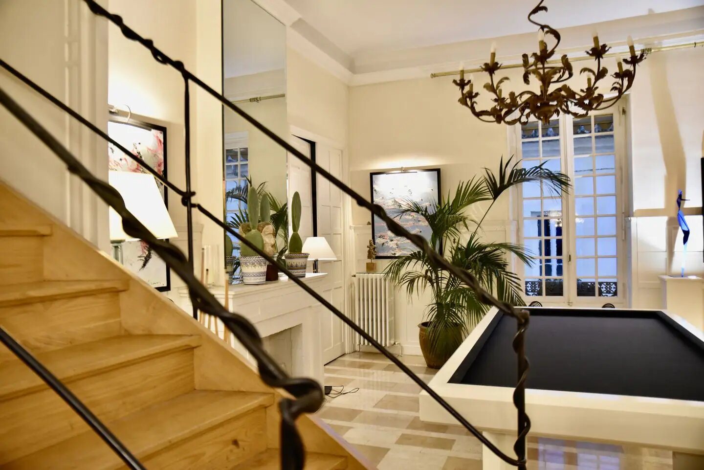 Appartement à vendre, 283m², Nîmes