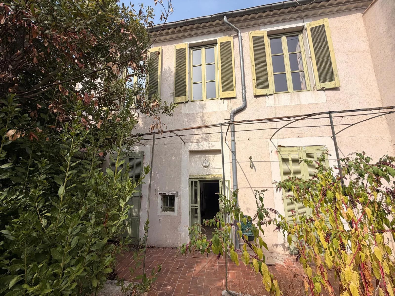 Maison à vendre, 182m², Nîmes