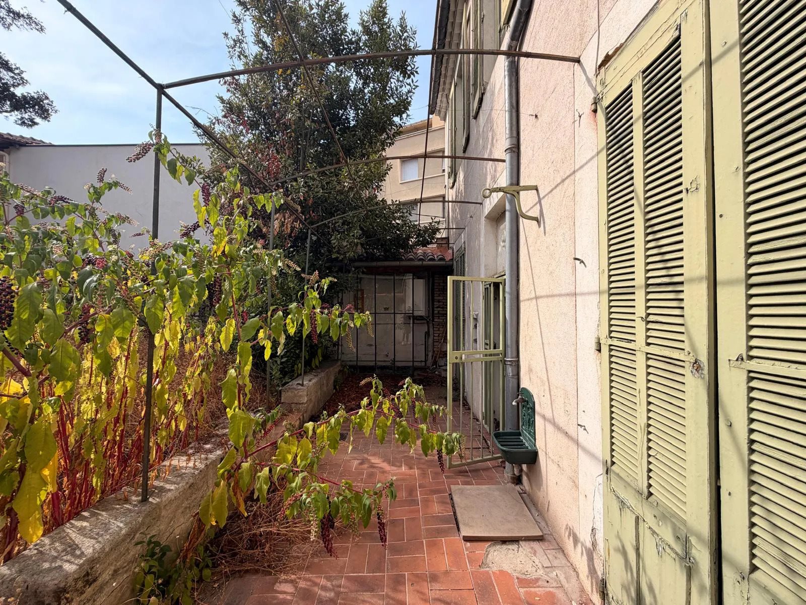 Maison à vendre, 182m², Nîmes