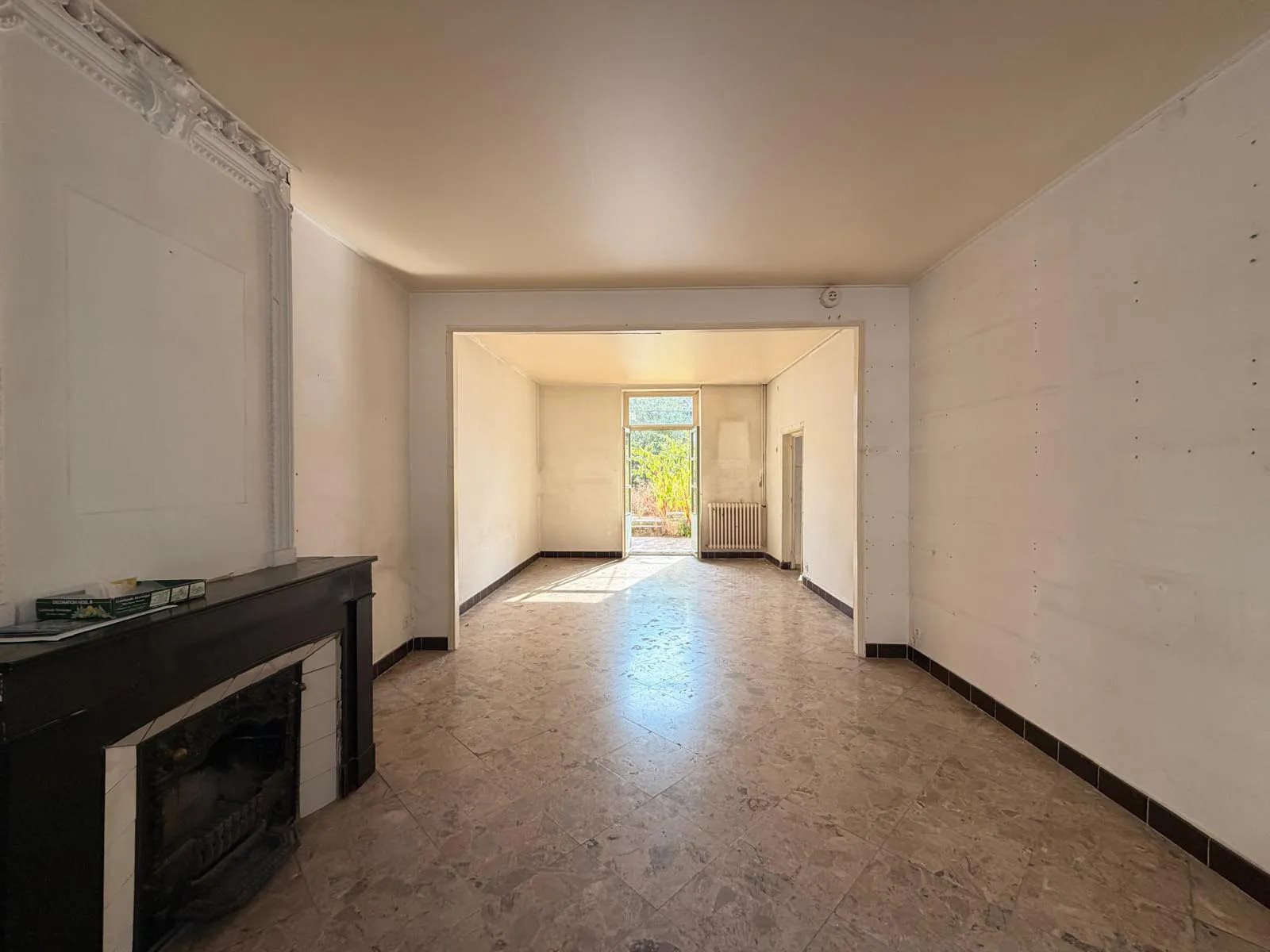 Maison à vendre, 182m², Nîmes