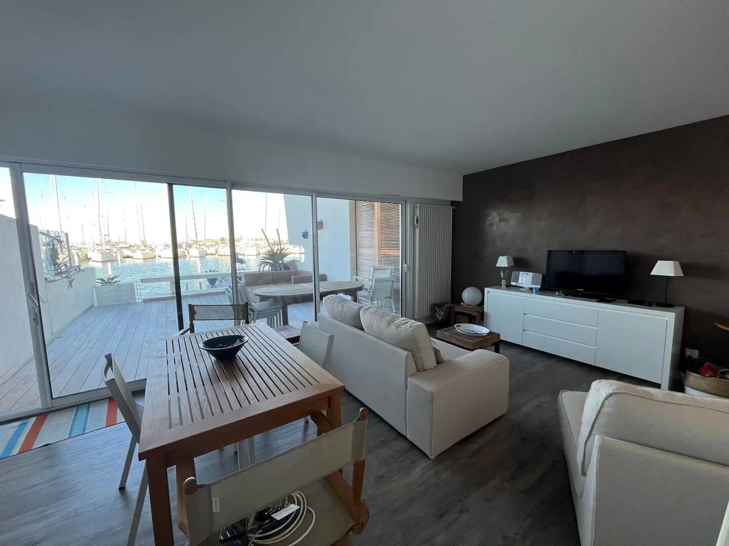 Maison à vendre, 66m², Le Grau-du-Roi