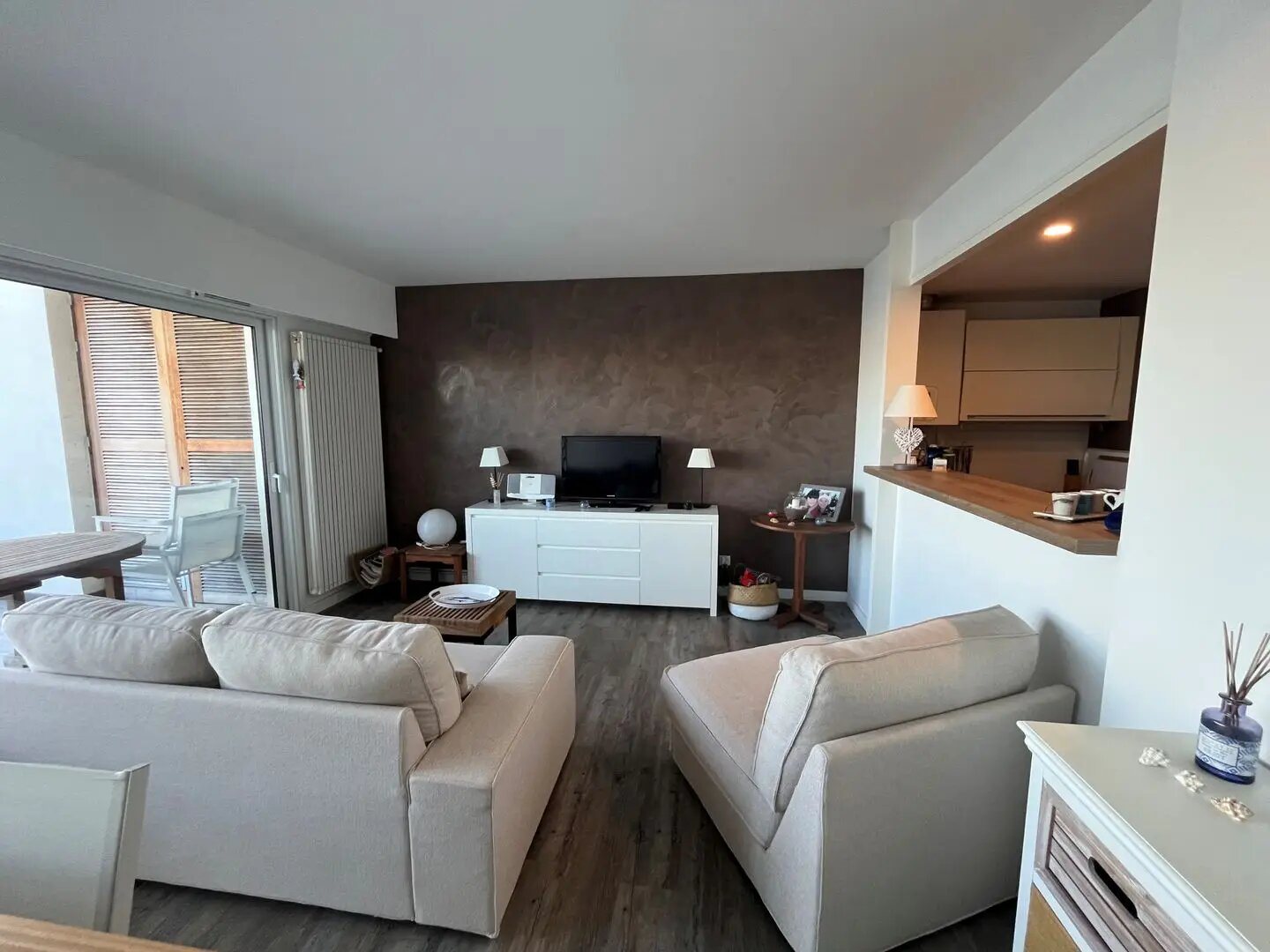 Maison à vendre, 66m², Le Grau-du-Roi