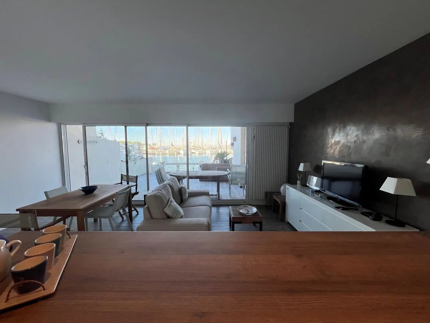 Maison à vendre, 66m², Le Grau-du-Roi