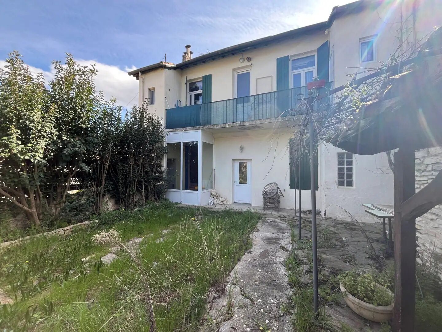 Maison à vendre, 135m², Nîmes