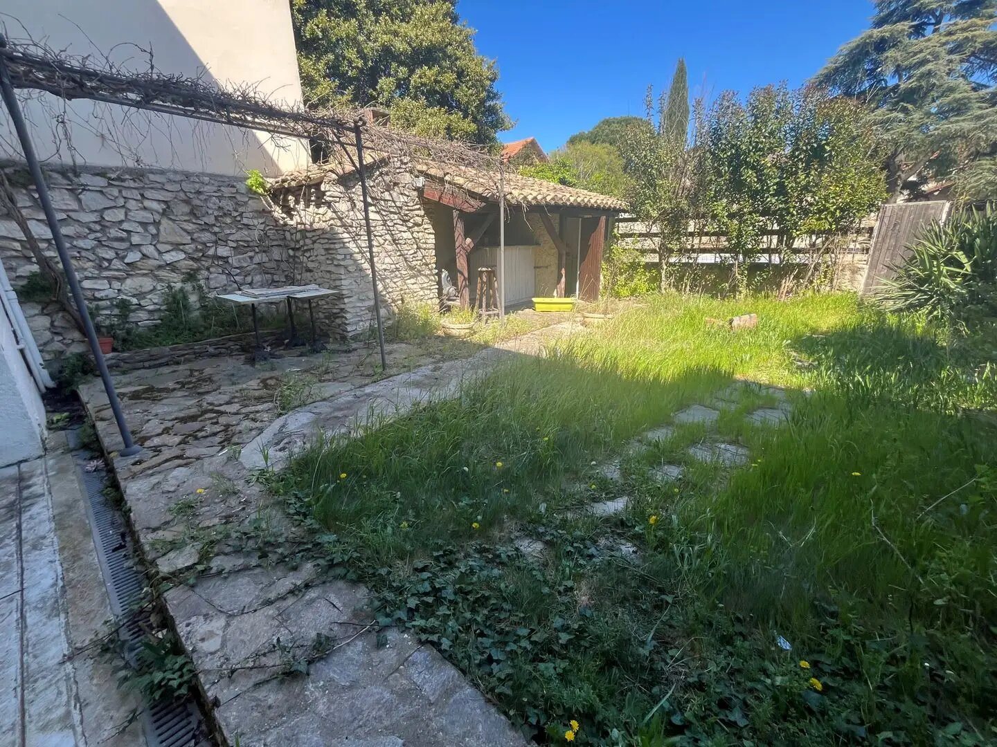 Maison à vendre, 135m², Nîmes
