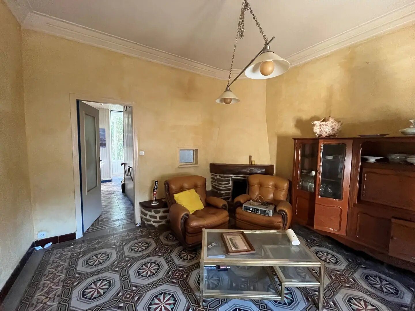 Maison à vendre, 135m², Nîmes