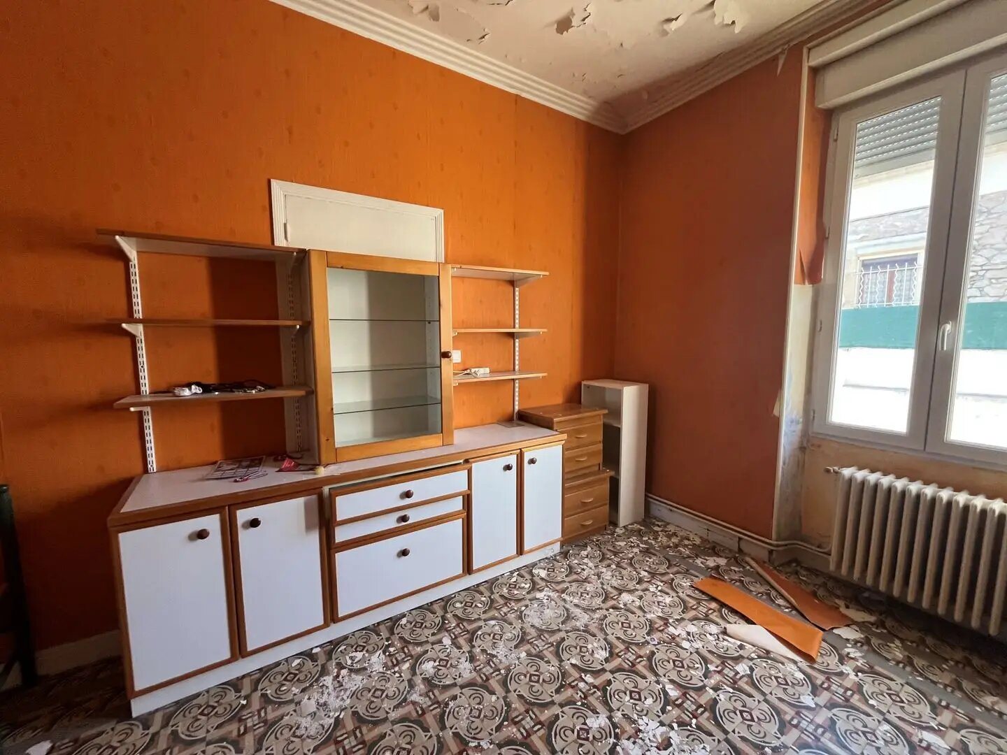 Maison à vendre, 135m², Nîmes