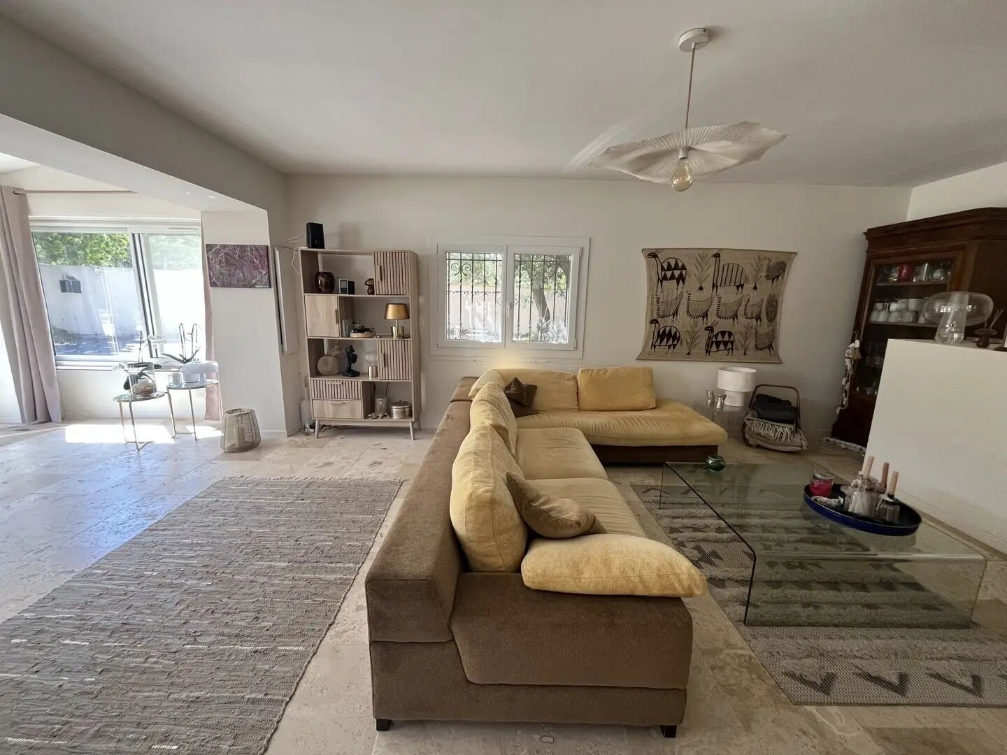Maison à vendre, 140m², Parignargues