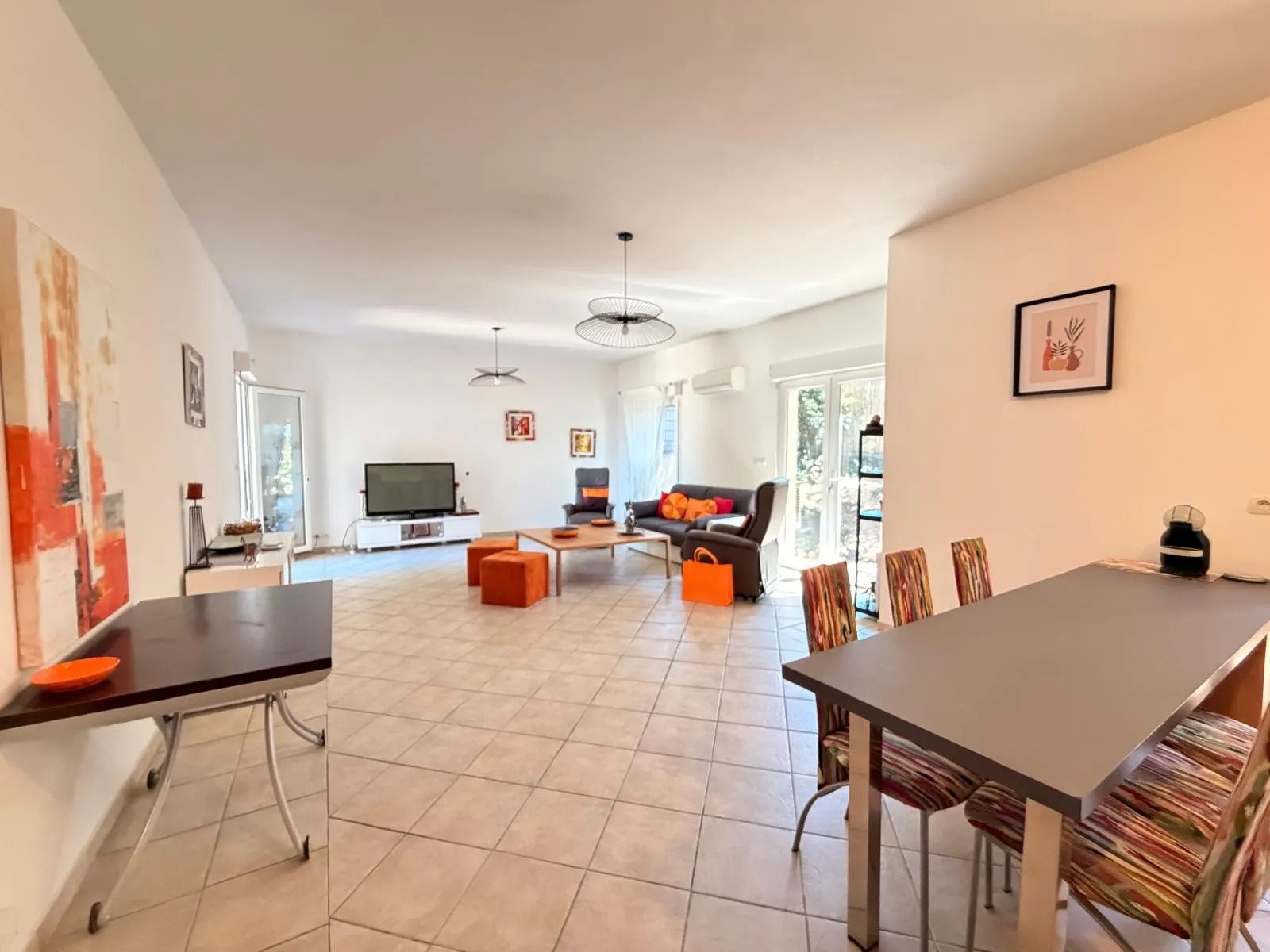 Maison à vendre, 116m², Nîmes