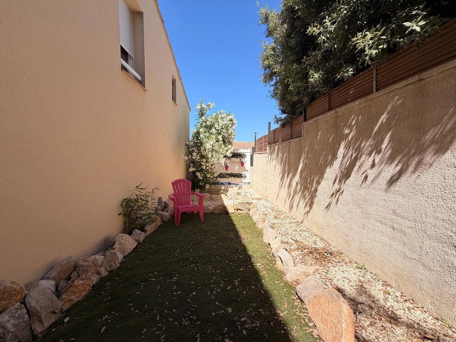 Maison à vendre, 116m², Nîmes