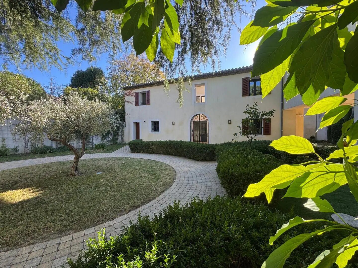 Maison à vendre, 156m², Nîmes