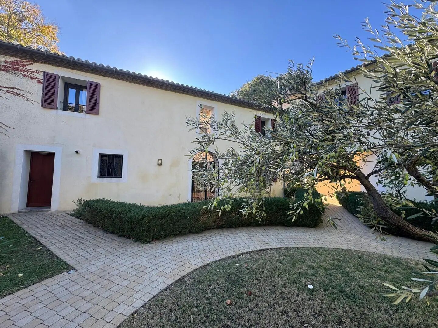 Maison à vendre, 156m², Nîmes