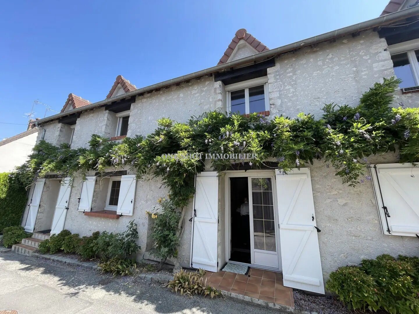 Maison à vendre, 185m², Cléry-Saint-André