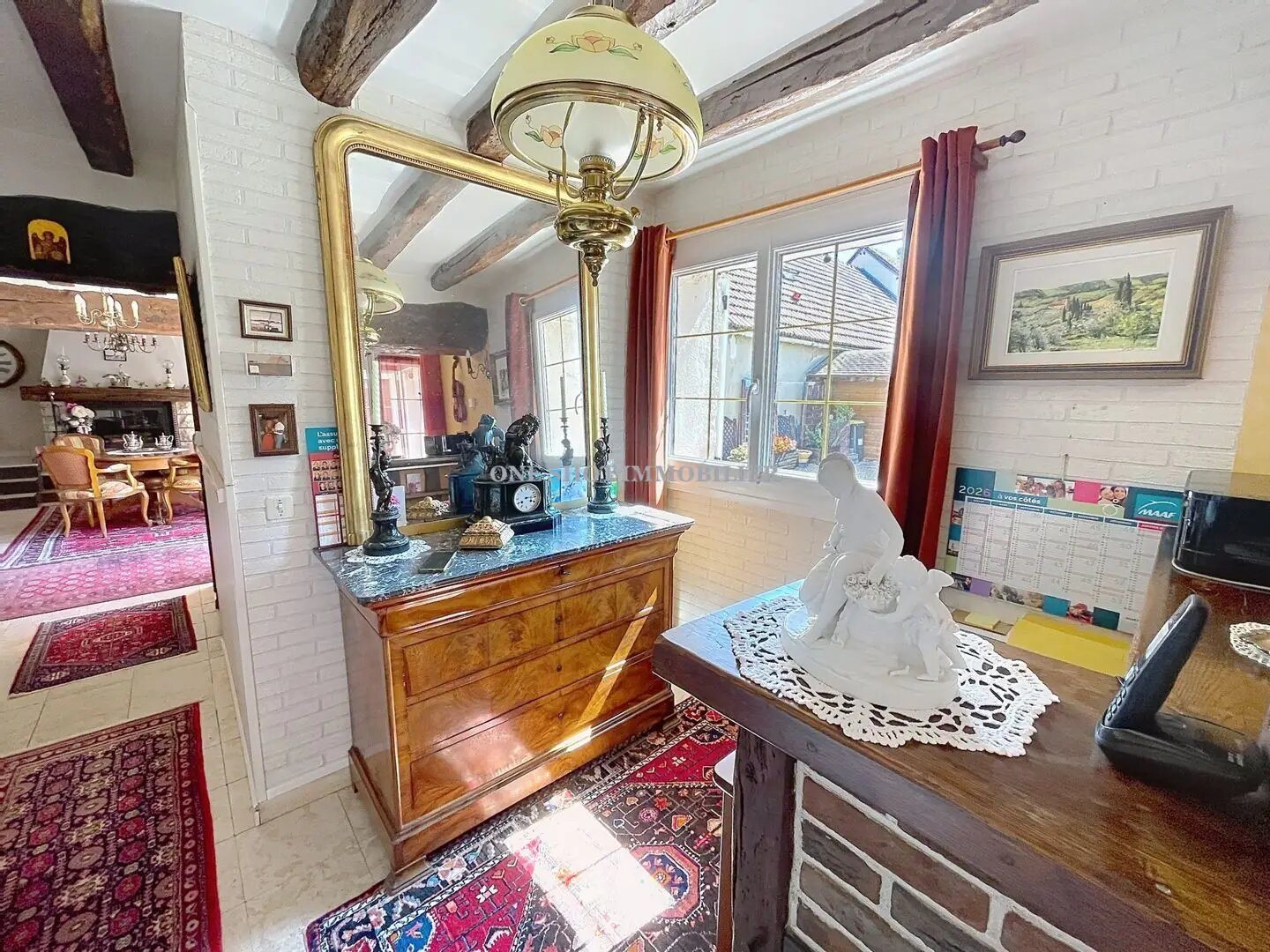 Maison à vendre, 185m², Cléry-Saint-André