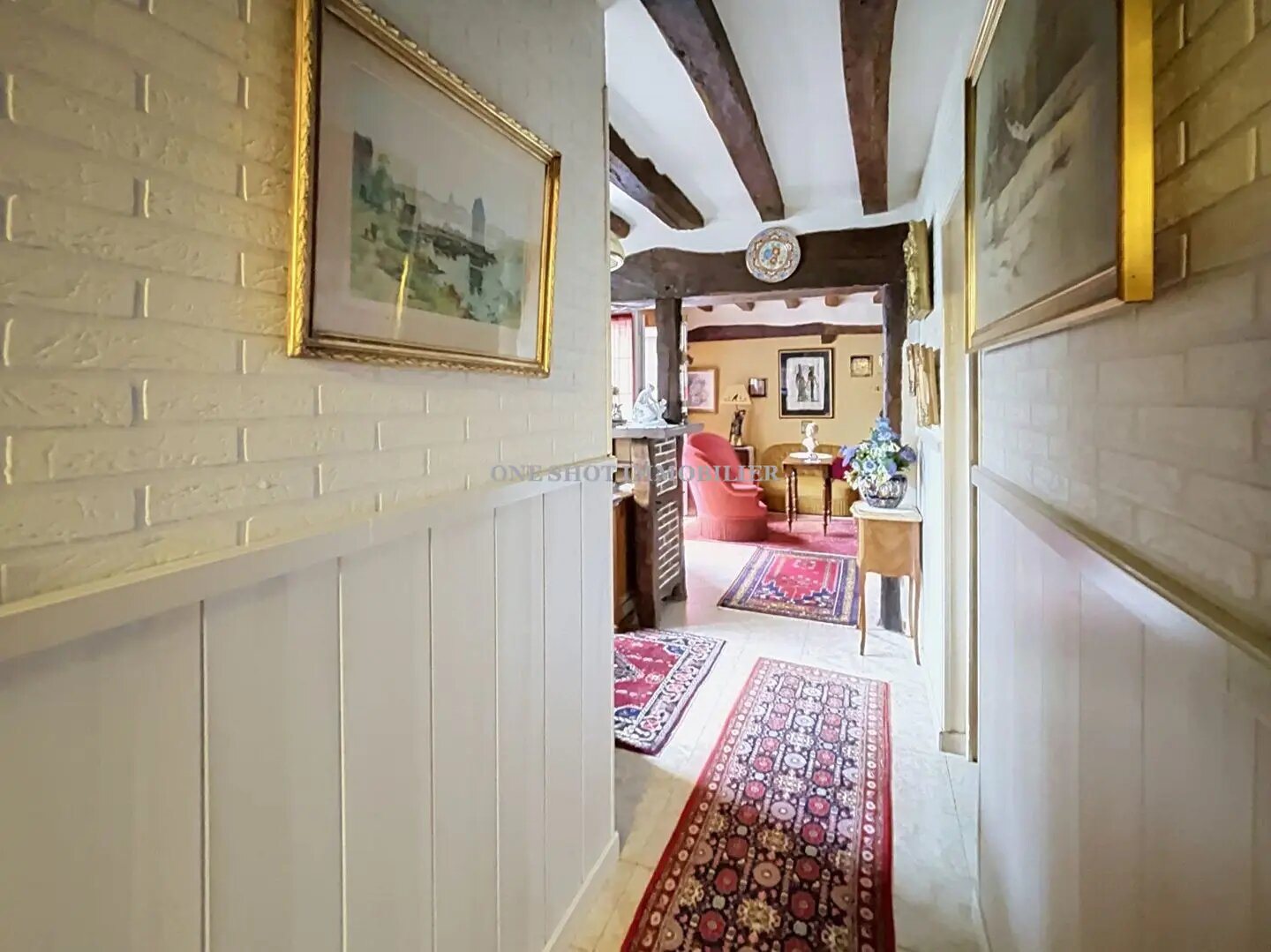 Maison à vendre, 185m², Cléry-Saint-André