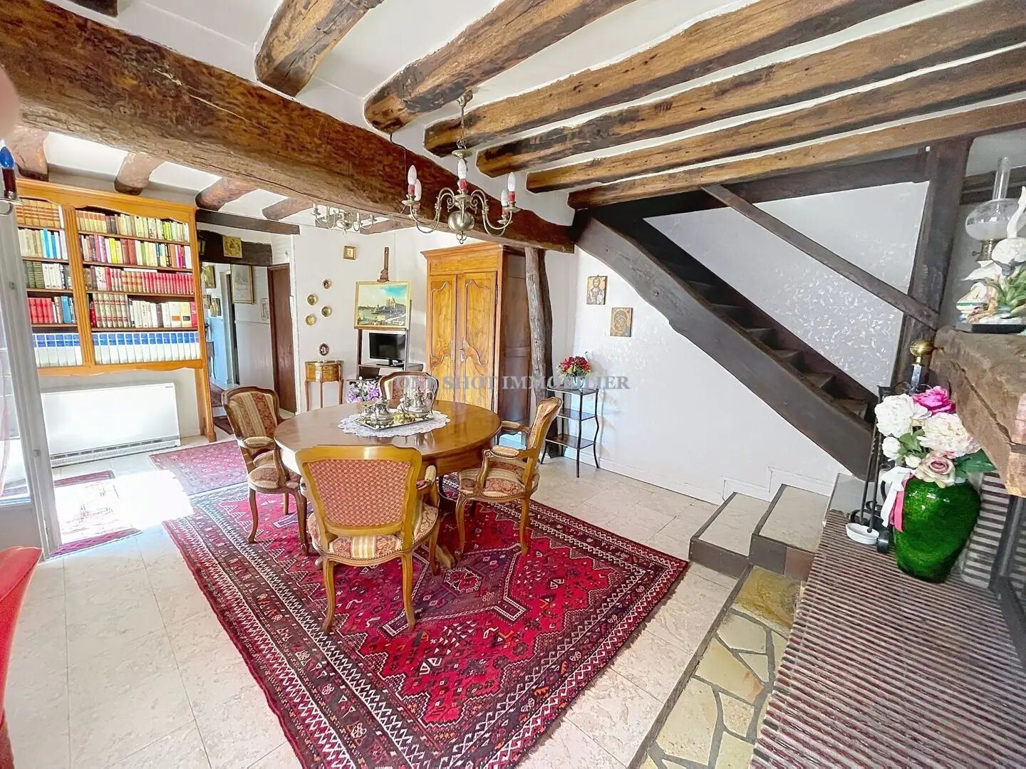 Maison à vendre, 185m², Cléry-Saint-André
