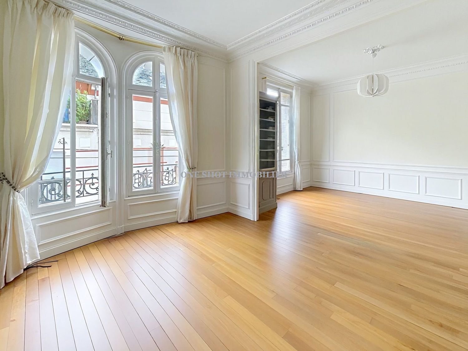 Appartement à vendre, 127m², Orléans