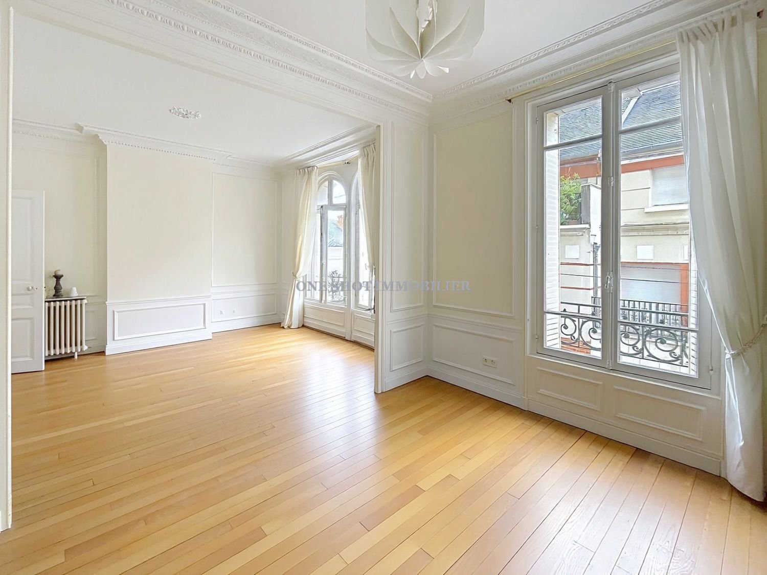 Appartement à vendre, 127m², Orléans