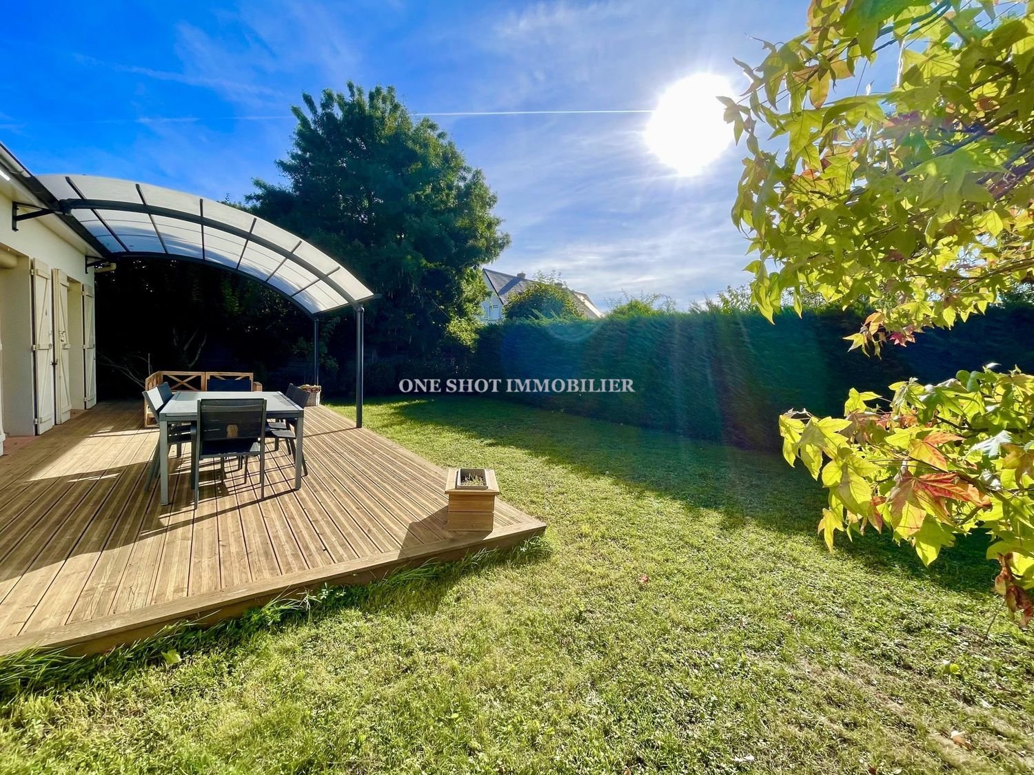 Maison à vendre, 231m², Saint-Jean-le-Blanc