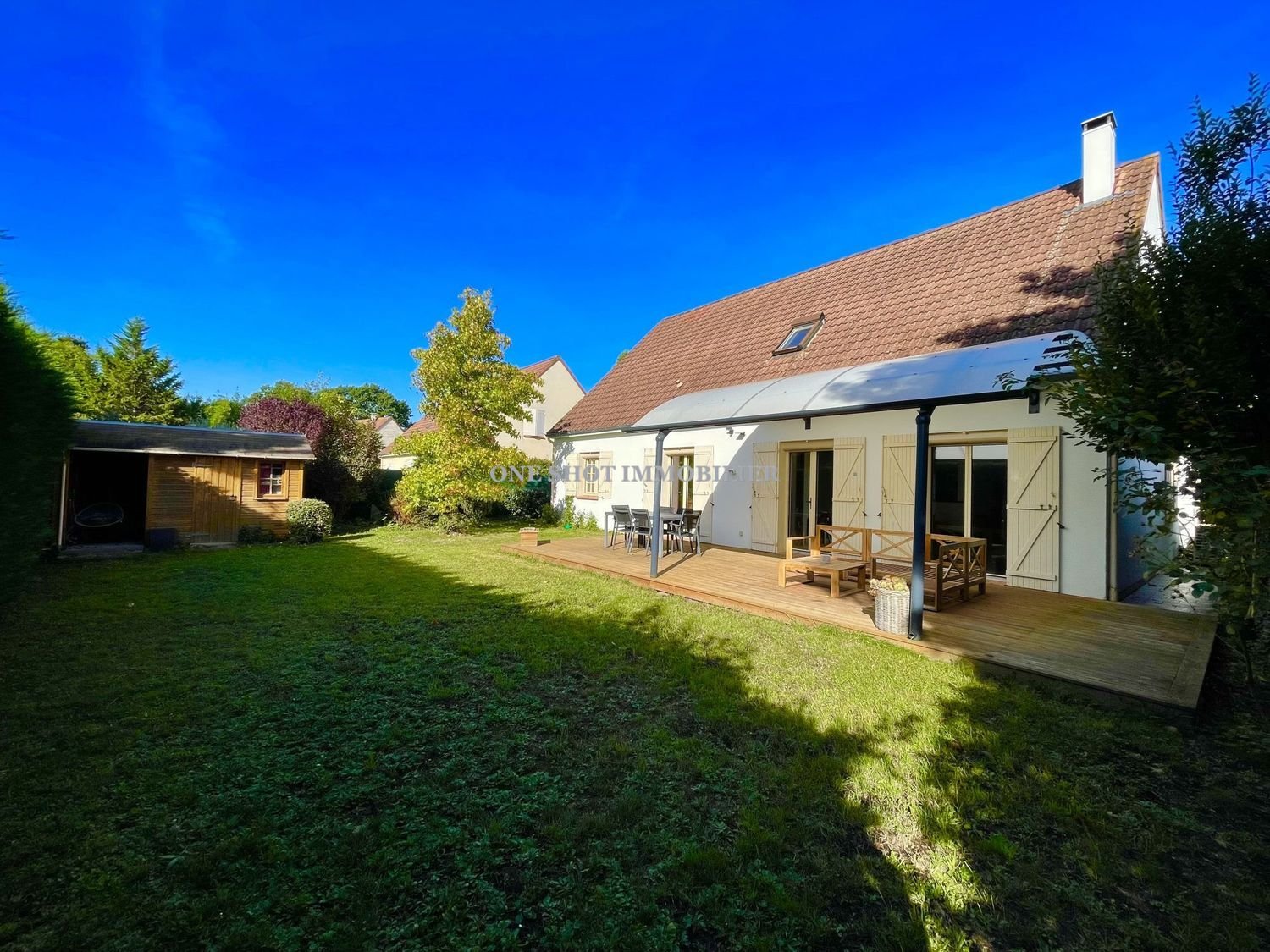 Maison à vendre, 231m², Saint-Jean-le-Blanc