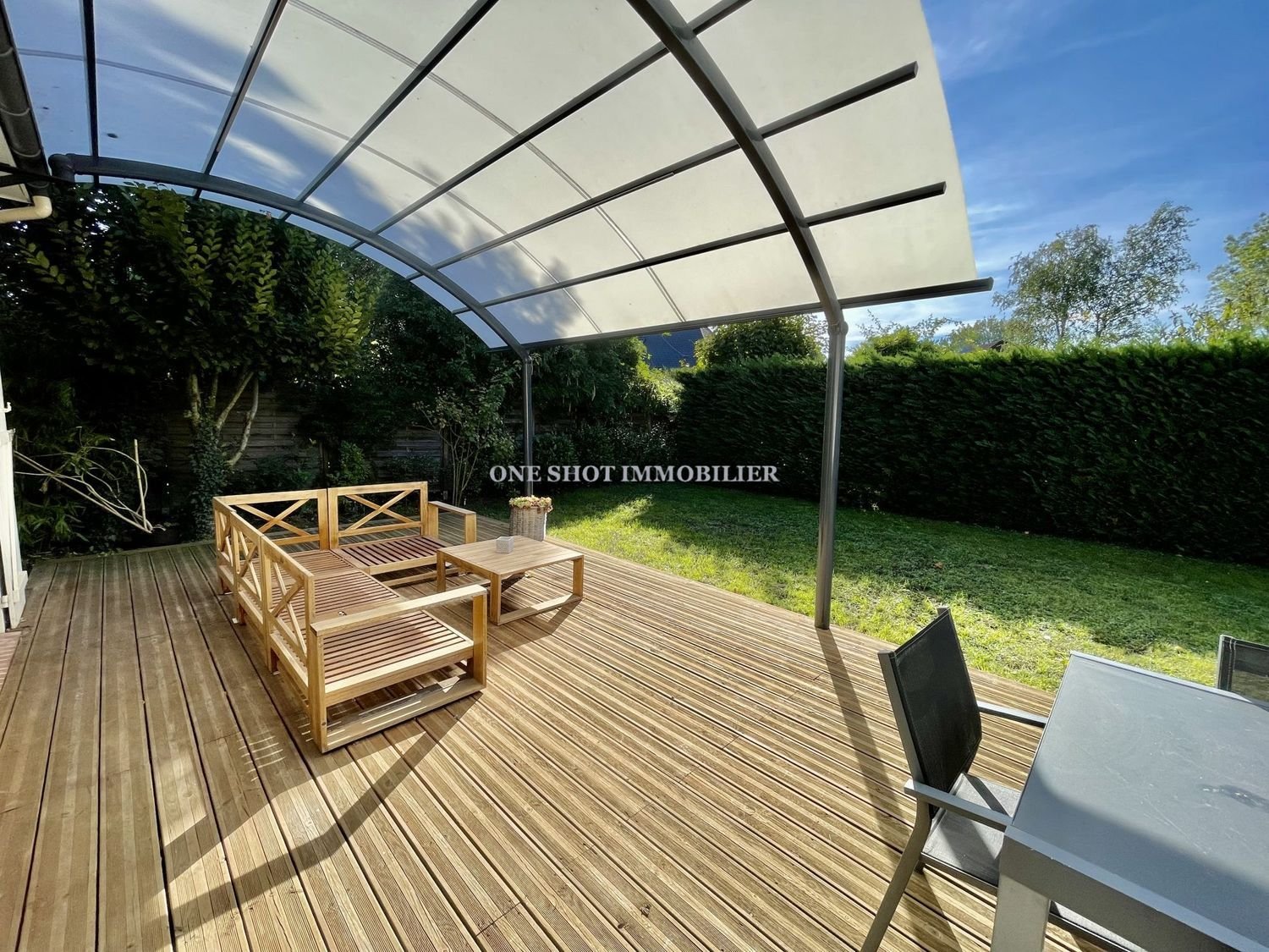Maison à vendre, 231m², Saint-Jean-le-Blanc
