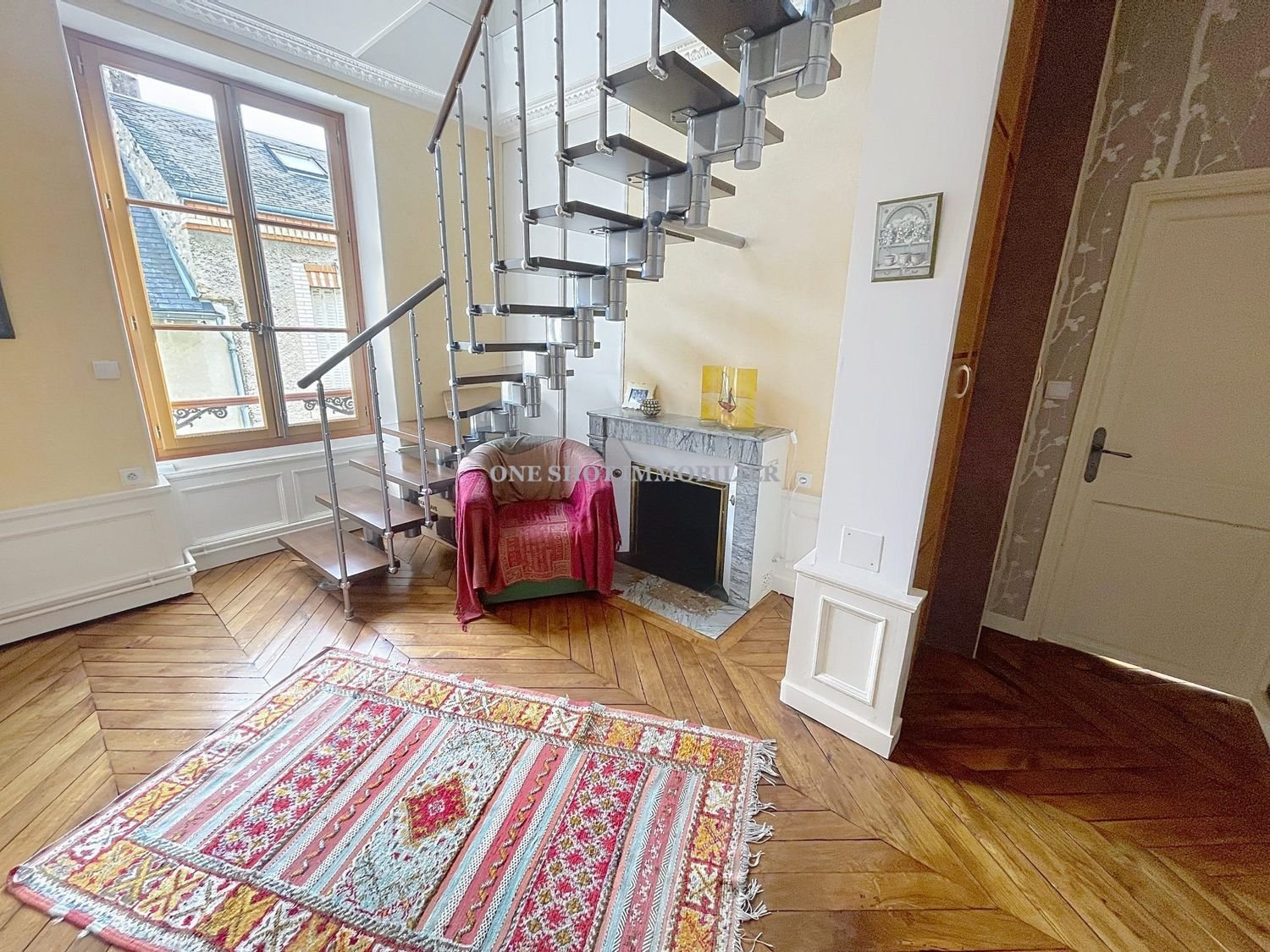 Appartement à vendre, 184m², Orléans