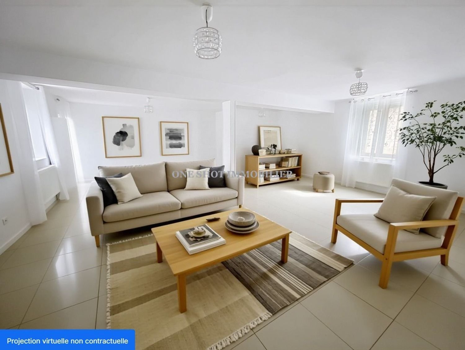 Maison à vendre, 135m², Ingré