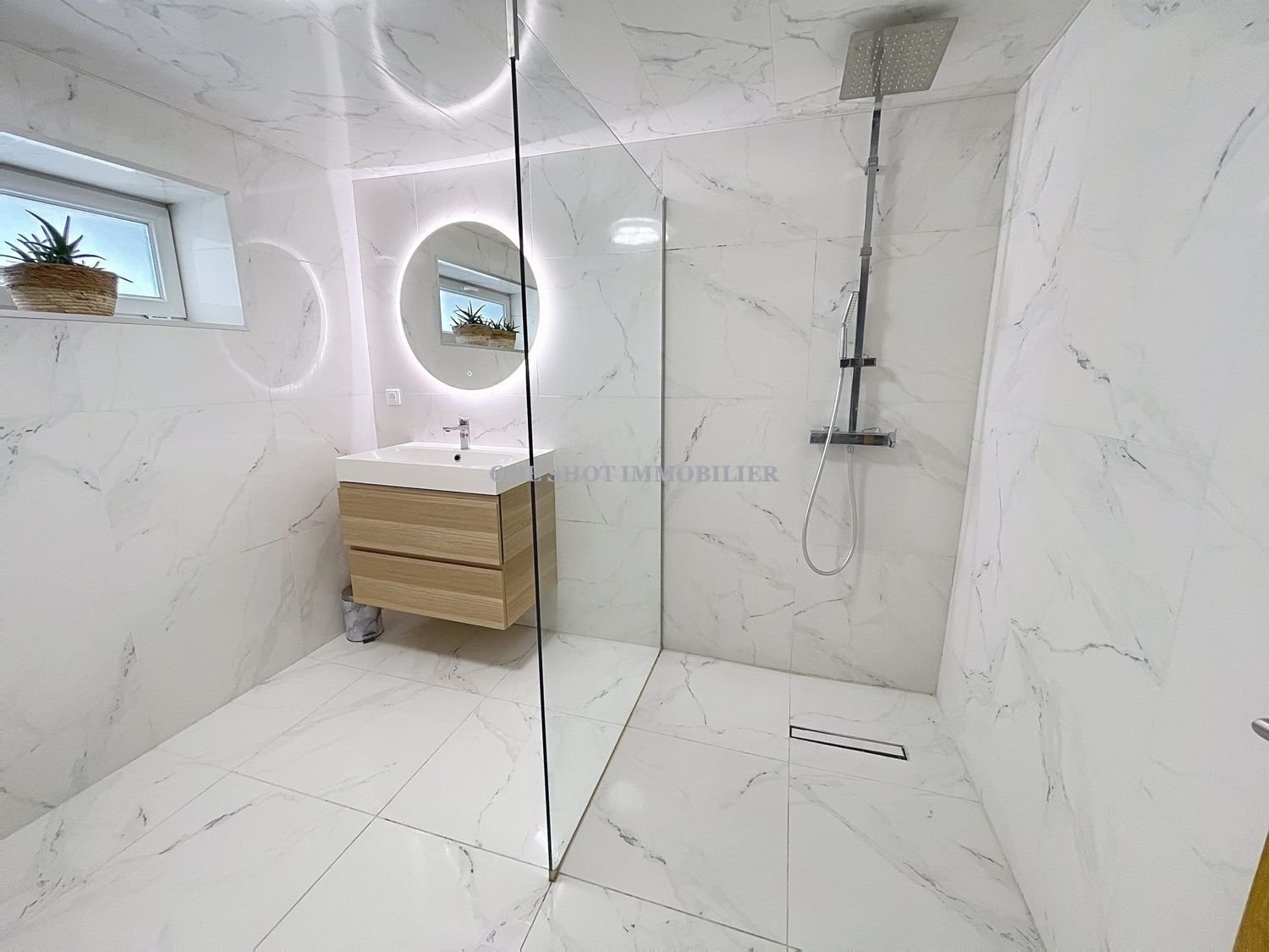 Maison à vendre, 135m², Ingré