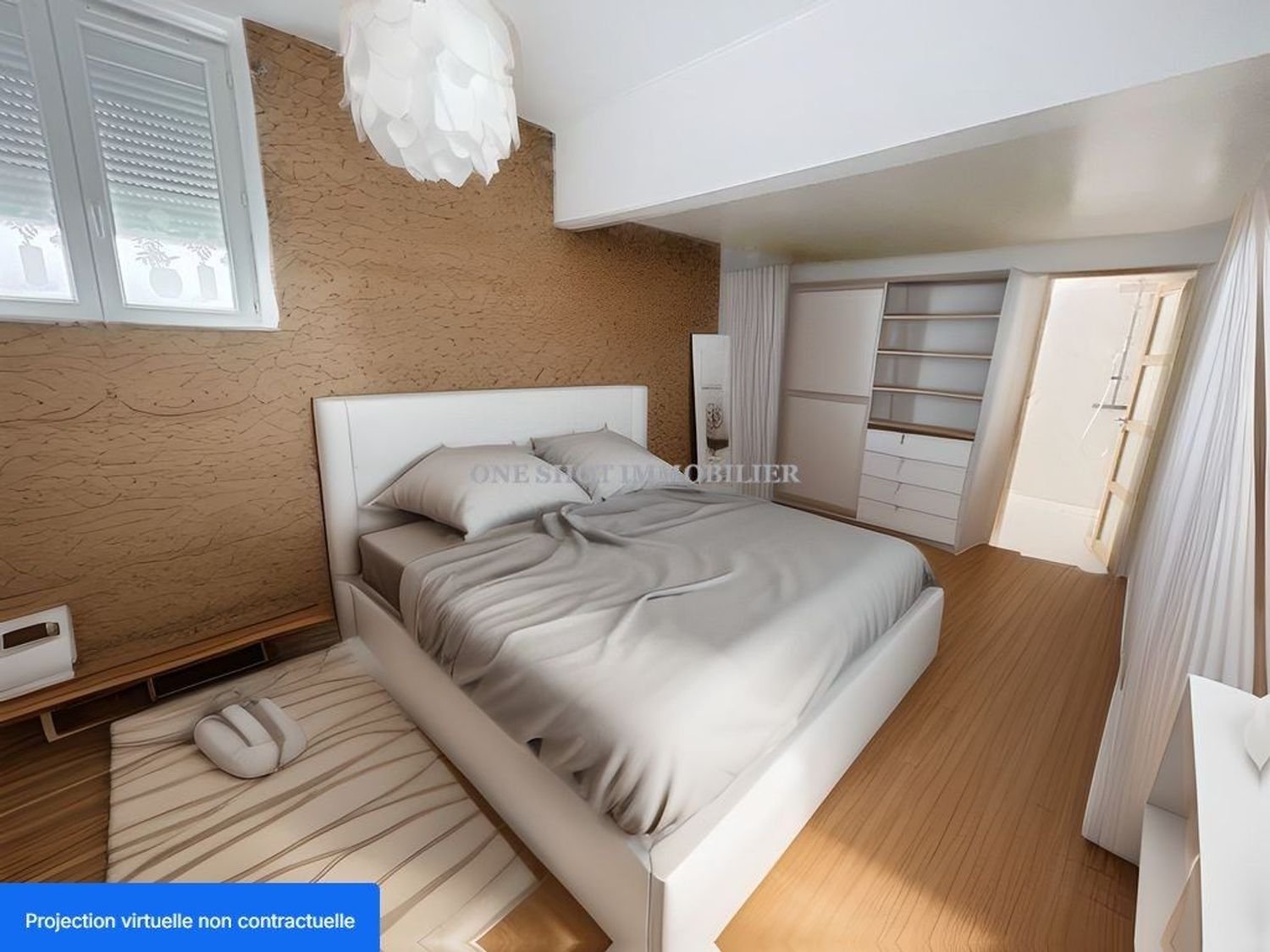 Maison à vendre, 135m², Ingré