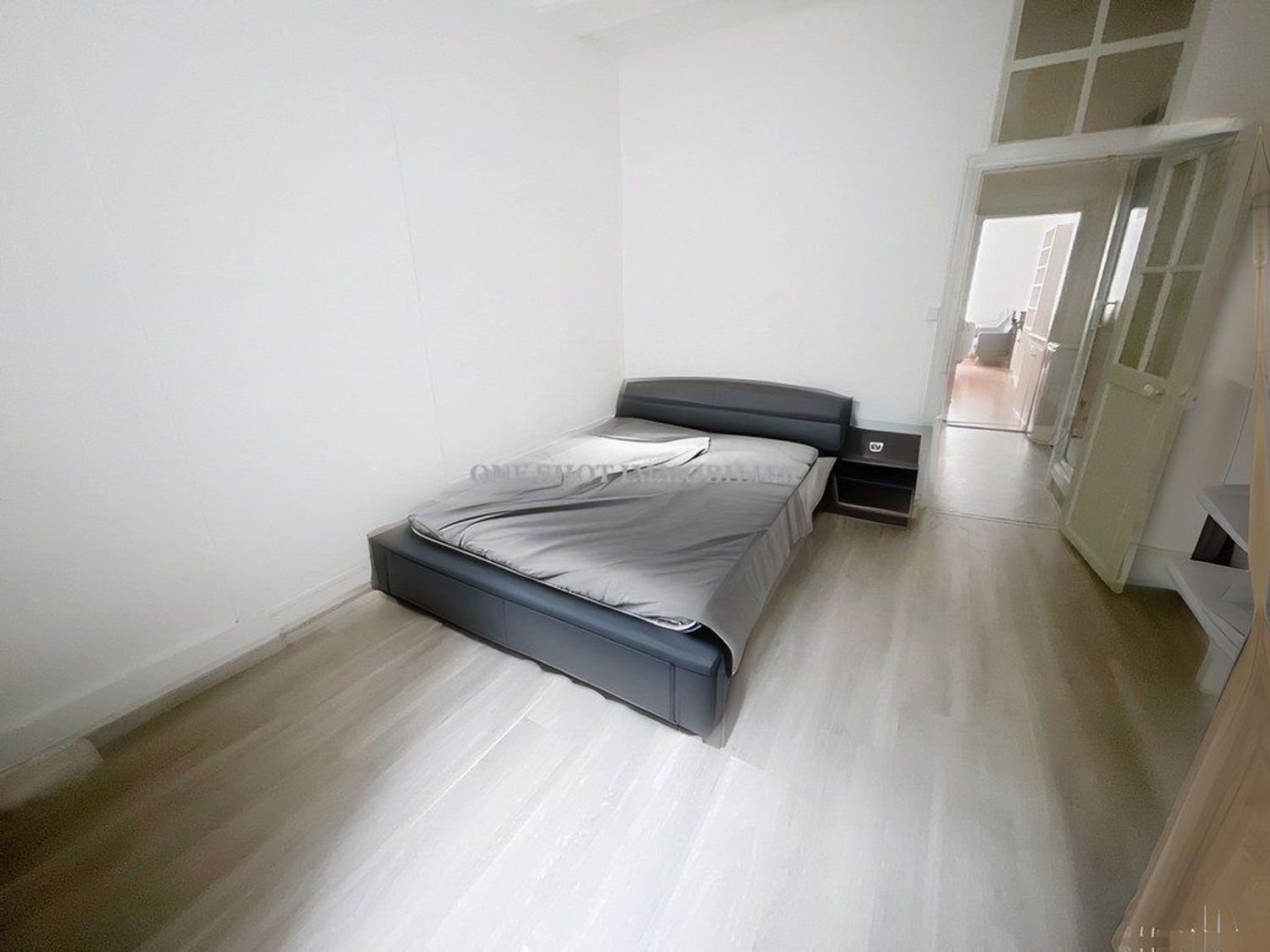 Appartement à vendre, 38m², Orléans