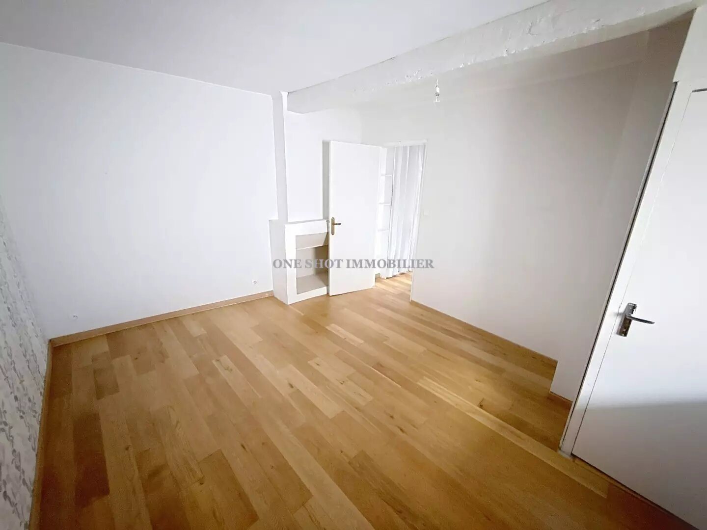 Appartement à vendre, 67m², Orléans