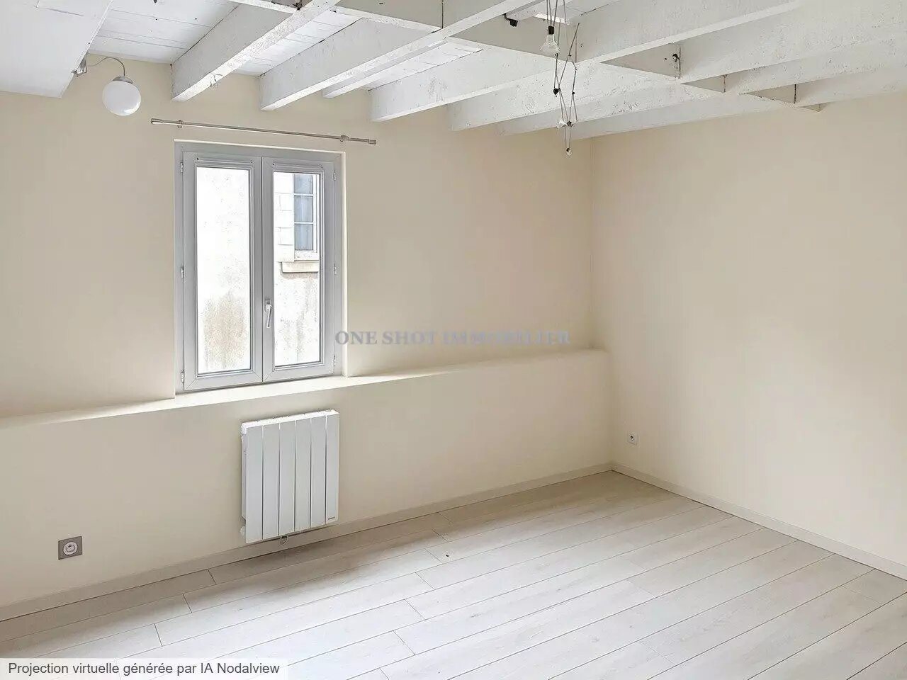 Appartement à vendre, 67m², Orléans