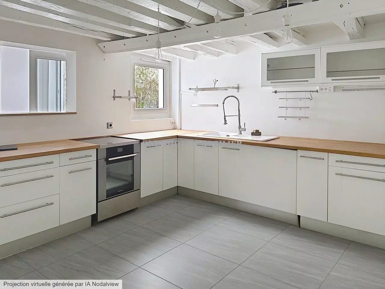 Appartement à vendre, 67m², Orléans