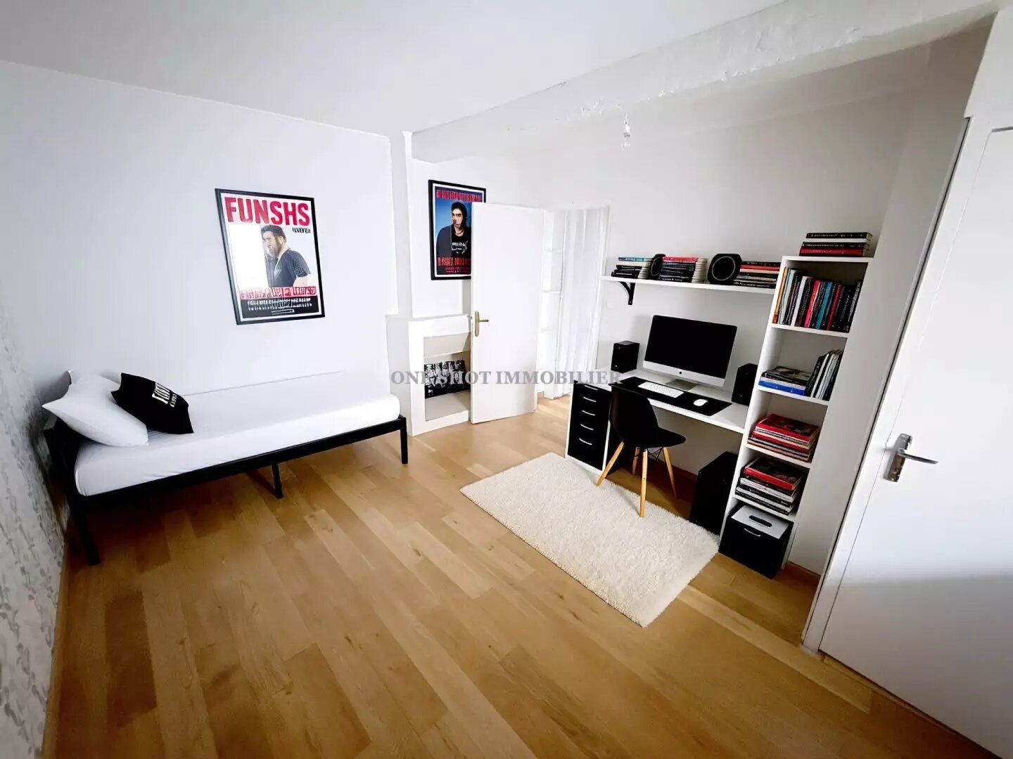 Appartement à vendre, 67m², Orléans