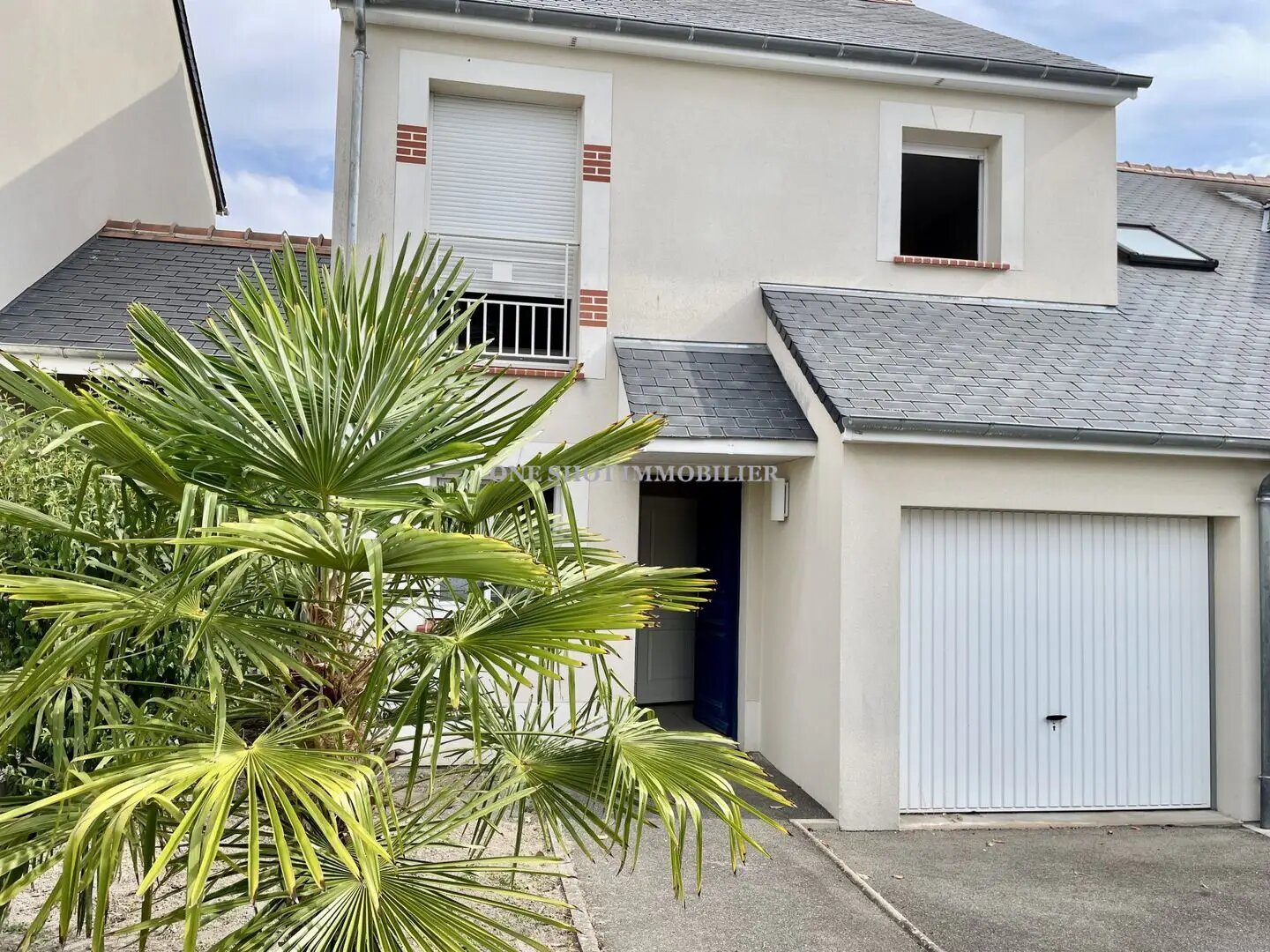 Maison à vendre, 79m², Orléans