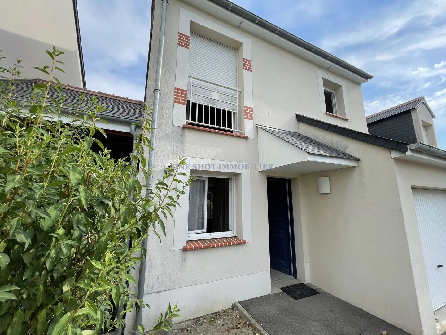 Maison à vendre, 79m², Orléans