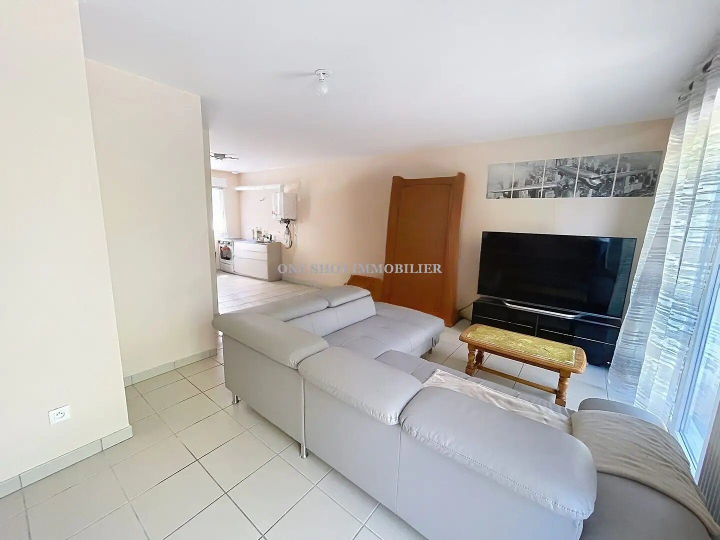 Maison à vendre, 79m², Orléans