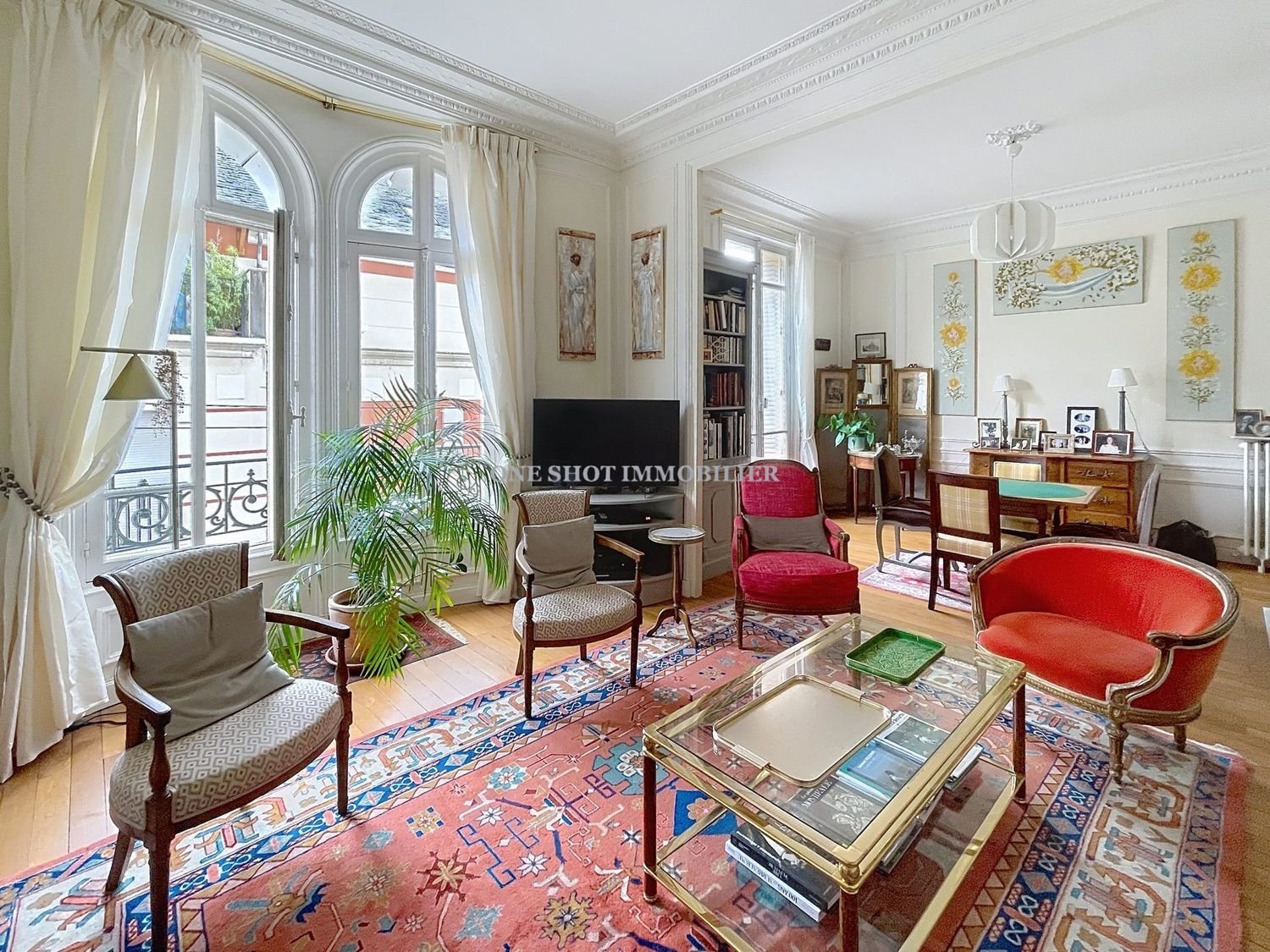 Appartement à vendre, 127m², Orléans