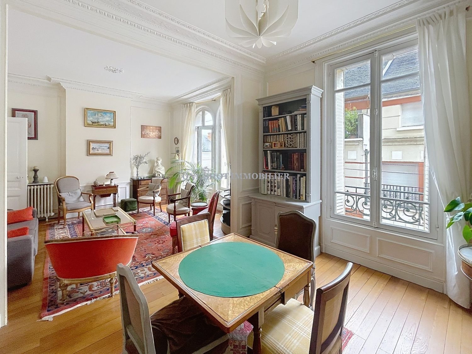 Appartement à vendre, 127m², Orléans