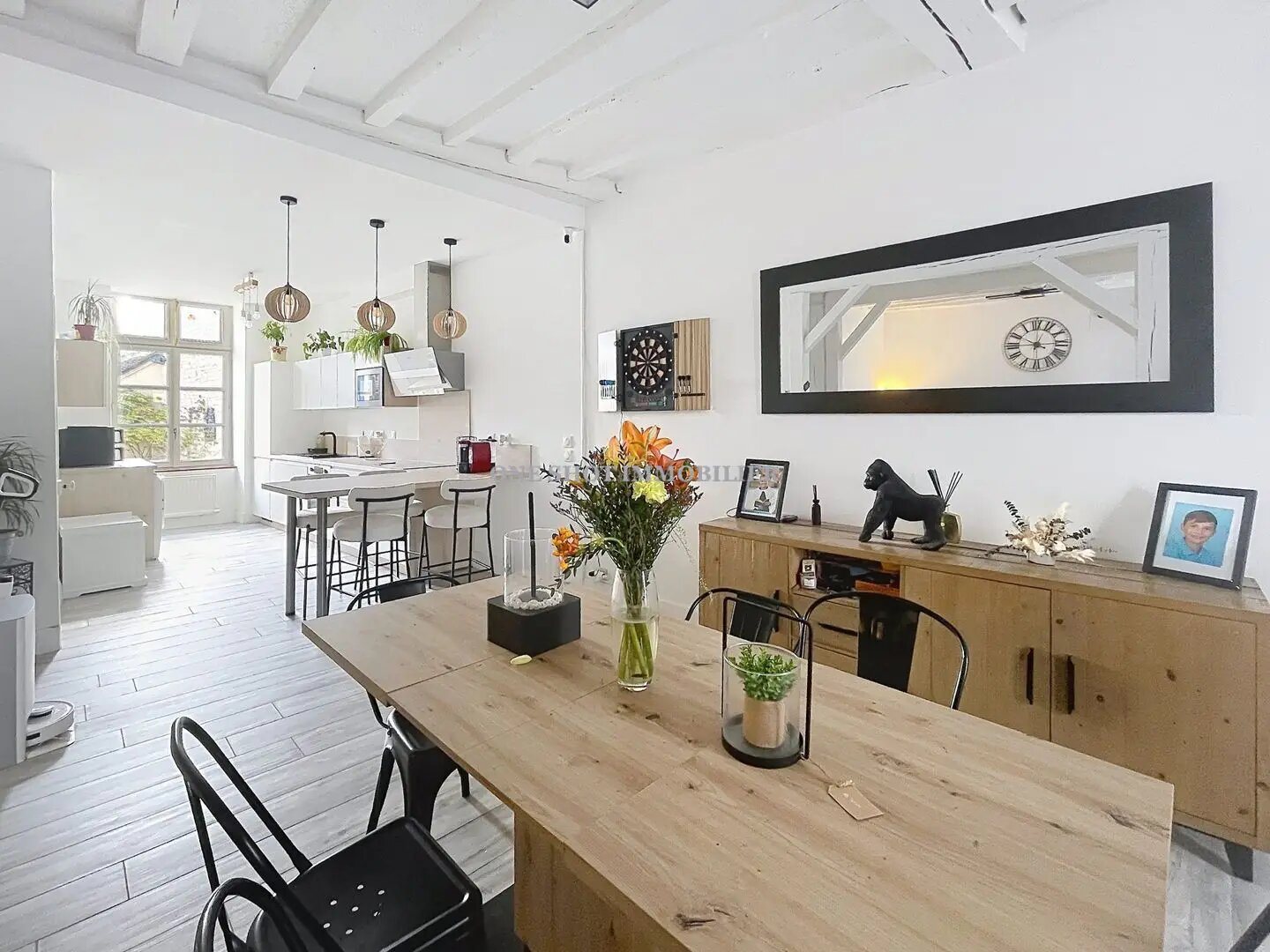 Maison à vendre, 156m², Artenay