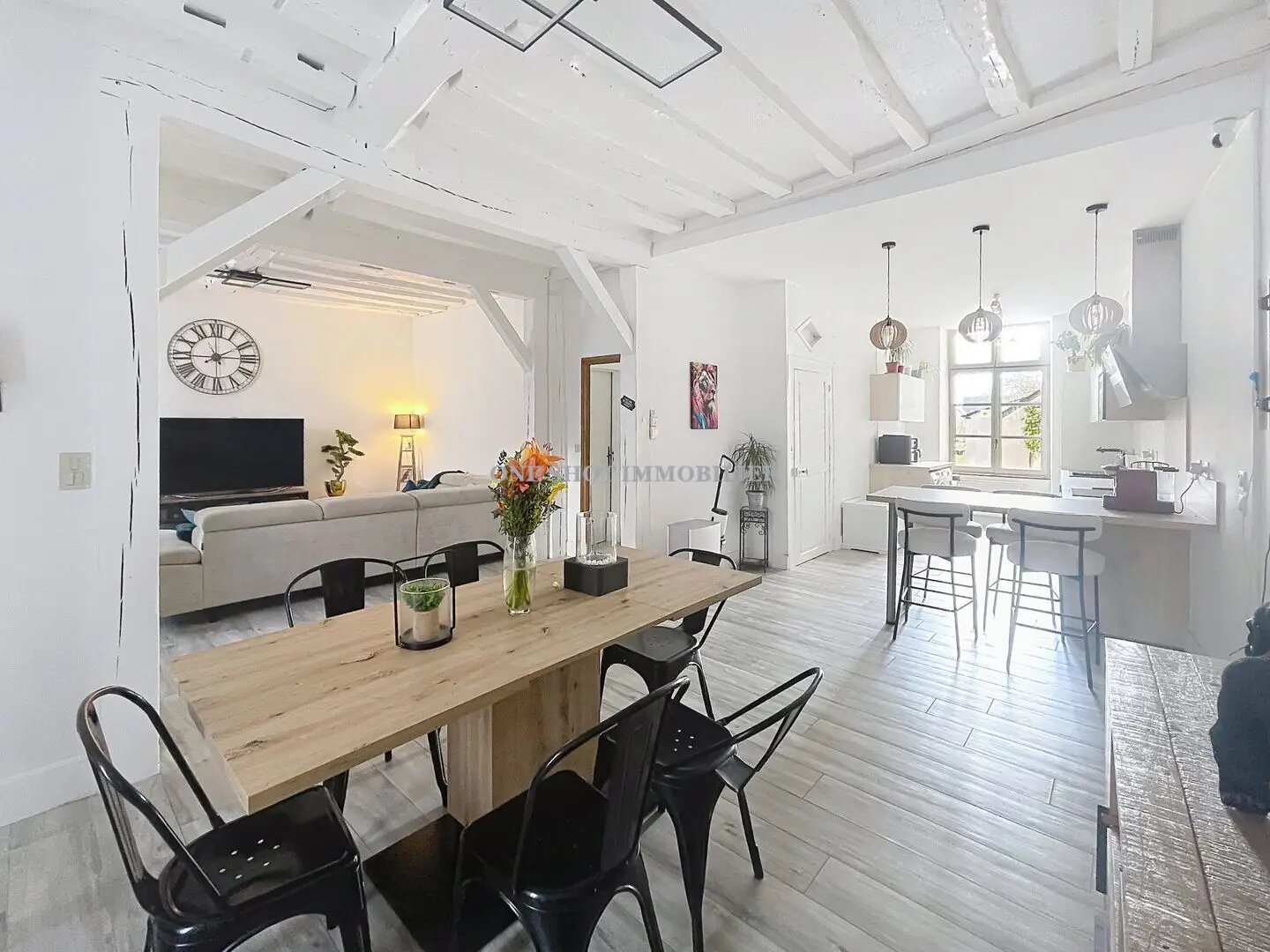 Maison à vendre, 156m², Artenay