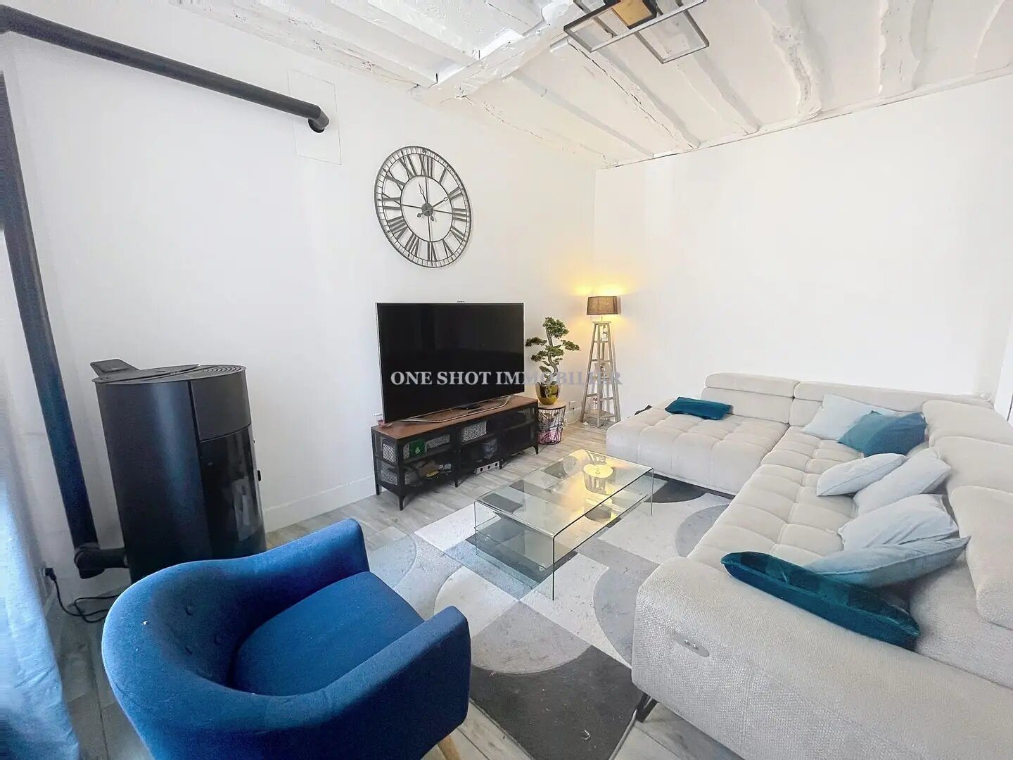 Maison à vendre, 156m², Artenay